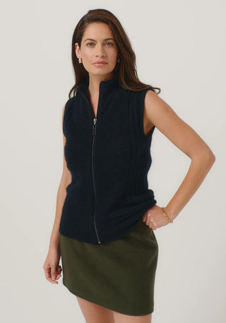 Mattison Vest