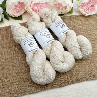 Supreme Sock Yarn 8Ply