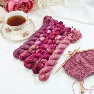 Mini Skeins Sets