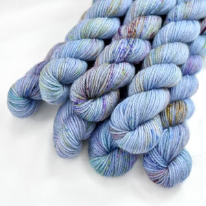 4 Ply Sock Mini Skeins