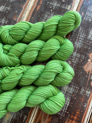 Merino 8 ply/DK 100g