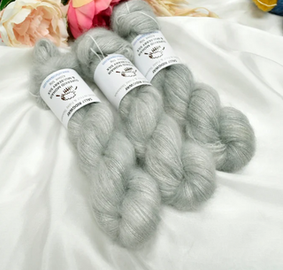 Super Kid Mohair Silk