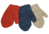 Child's Mitten