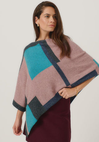 Empress Poncho