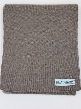 Plain Adult Scarf