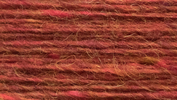 Salamanca Tassie Tweed 8ply 50g