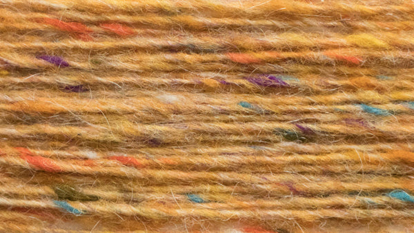 Salamanca Tassie Tweed 8ply 50g