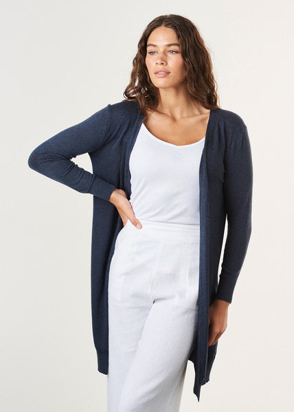 Montana Long Line Cardi