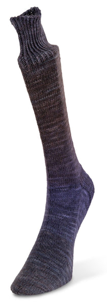 Water Colour Sock 100g