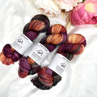 Supreme Sock Yarn 8Ply