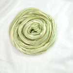 Mulberry Silk Rovings