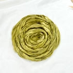 Mulberry Silk Rovings