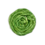 Mulberry Silk Rovings