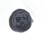 Mulberry Silk Rovings