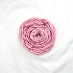 Mulberry Silk Rovings