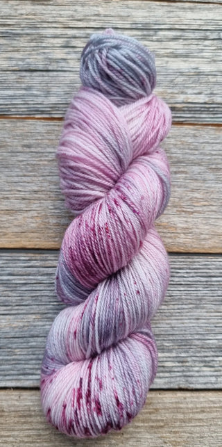 Wattlebird 4ply Sock Yarn