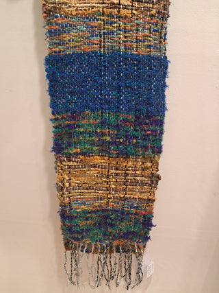 Handwoven Scarf