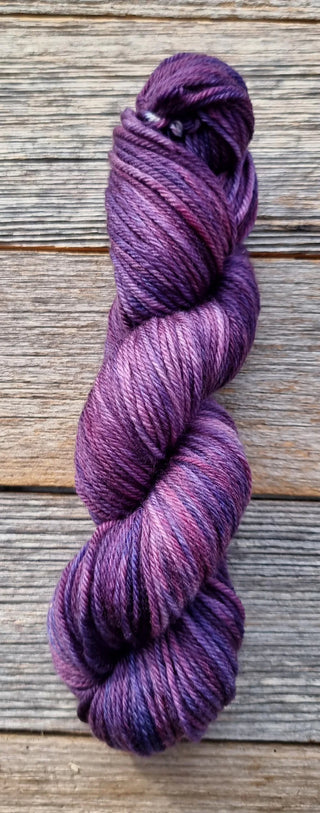 Wattlebird Yarn 8 Ply