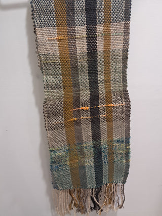 Handwoven Scarf