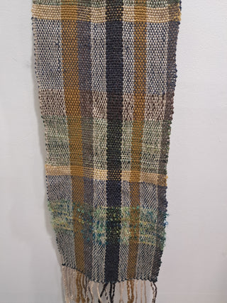 Handwoven Scarf