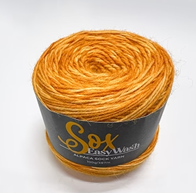 Sox Easy Wash 4 ply