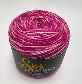 Sox Easy Wash 4 ply
