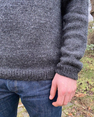 Hanstholm Sweater T0045
