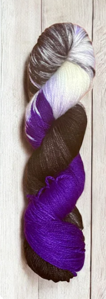 Esdon Lodge Farm Sock Yarn 4 Ply