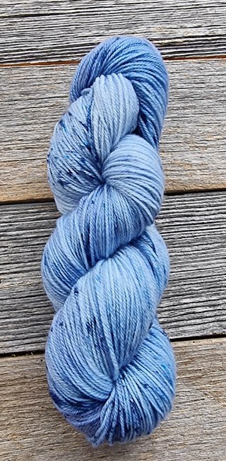 Wattlebird 4ply Sock Yarn