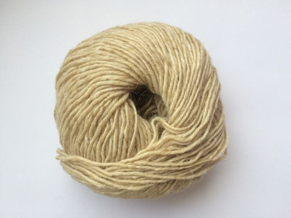 Salamanca Tassie Tweed 8 Ply 100g