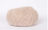 Baby Brushed Alpaca