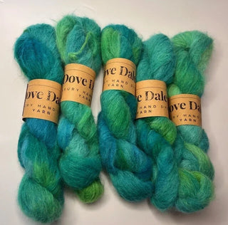 Dove Dale Suri Haze 2ply