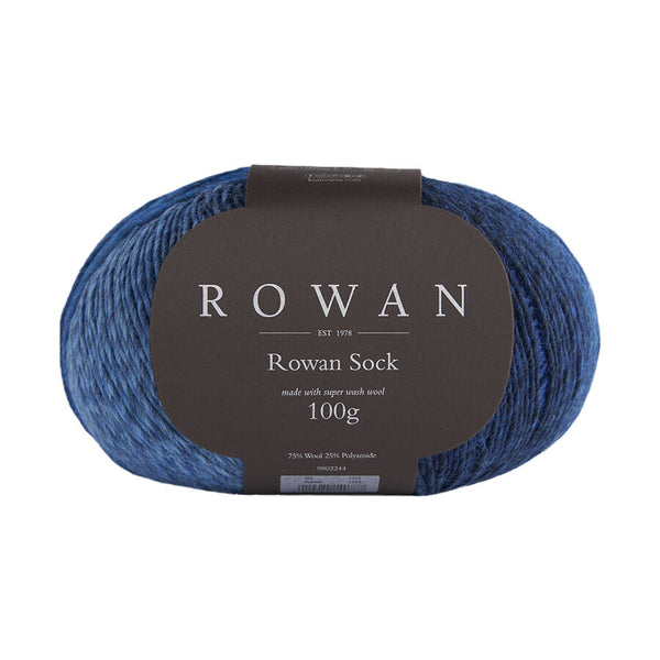 Rowan Sock Yarn