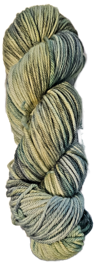 Dizzie Devil 8 Ply Sock Yarn