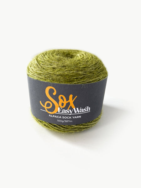 Sox Easy Wash