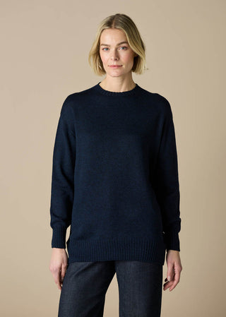 Olive Jumper