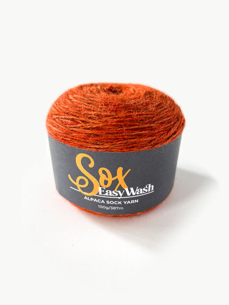 Sox Easy Wash