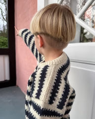 Otto Sweater Junior T0359