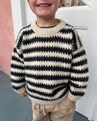 Otto Sweater Junior T0359