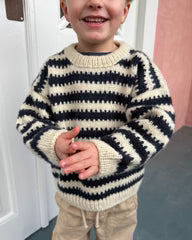 Otto Sweater Junior T0359