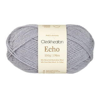 Cleckheaton Echo 10ply