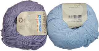 Granny Square Garden Class Kits