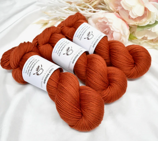 Sally Ridgway Supreme Sock Yarn 4ply