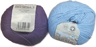 Granny Square Garden Class Kits