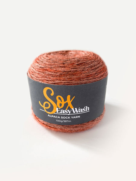 Sox Easy Wash