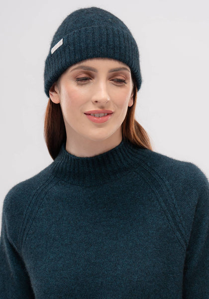 Chloe Beanie