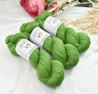 Sally Ridgway Supreme Sock Yarn 4ply