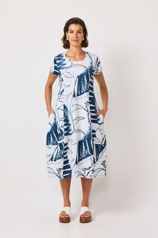 Daintree Dress