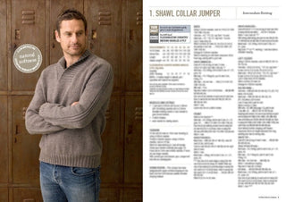 Men's Merino Collection