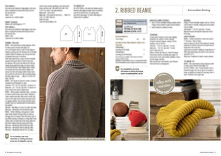 Men's Merino Collection